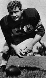 Packers C Jim Ringo